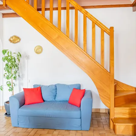 Gîte de la Forge Millieres Chambre photo