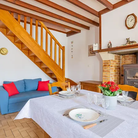 Gîte de la Forge Millieres Chambre photo